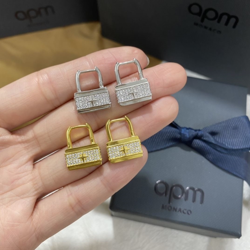 Apm Earrings